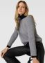 Weekend Max Mara Gebreide pullover met ronde hals model 'XENO' - Thumbnail 2