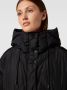 Weekend Max Mara Lange donsjas met steekzakken model 'CALERNO' - Thumbnail 2