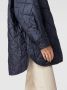 Weekend Max Mara Lange jas in doorgestikte look model 'BURANO' - Thumbnail 2