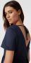 Weekend Max Mara Midi-jurk met steekzak model 'PALMIRA' - Thumbnail 2
