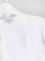 Weise Regular fit bolero met opengewerkte voorkant - Thumbnail 2