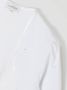 Weise Regular fit bolero met opengewerkte voorkant - Thumbnail 3