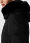 Wellensteyn Functioneel jack met afneembare capuchon model 'Belvitesse Medium' - Thumbnail 3