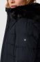 Wellensteyn Functioneel jack met afneembare capuchon model 'Belvitesse Short' - Thumbnail 3