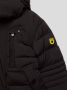 Wellensteyn Functioneel jack met labeldetails model 'Starstream' - Thumbnail 2