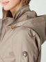 Wellensteyn Shaped fit zomerjack met capuchon model 'WESTSIDE' - Thumbnail 2
