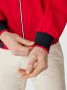 Wellensteyn Functioneel jack met opstaande kraag model 'COLLEGE' - Thumbnail 3