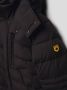 Wellensteyn Functioneel jack met labeldetails model 'Starstream' - Thumbnail 3