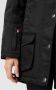 Wellensteyn Shaped fit functioneel jack met opstaande kraag model 'SCHNEEZAUBER' - Thumbnail 5