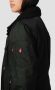Wellensteyn Shaped fit functioneel jack met opstaande kraag model 'SCHNEEZAUBER' - Thumbnail 2