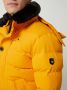 Wellensteyn Regular fit functioneel jack met capuchon model 'STARSTREAM' - Thumbnail 4