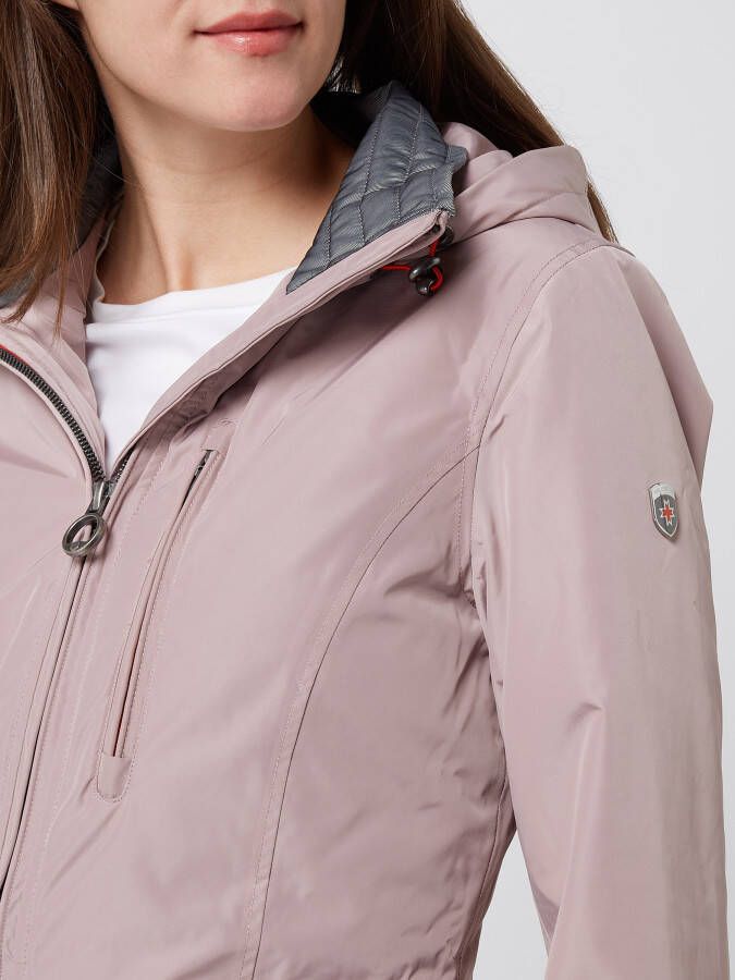 Wellensteyn Jack met labeldetail model 'STOCKHOLM' - Foto 2