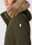 Wellensteyn Functioneel jack met afneembaar imitatiebont model 'Wolkenlos 878' - Thumbnail 2