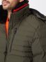 Wellensteyn Gewatteerd jack met afneembaar imitatiebont model 'POLAR' - Thumbnail 2
