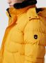 Wellensteyn Regular fit functioneel jack met capuchon model 'STARSTREAM' - Thumbnail 2