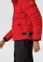 Wellensteyn Regular fit functioneel jack met dikke wattering model 'STARSTREAM' - Thumbnail 3