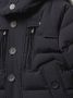 Wellensteyn Functioneel jack met labeldetails model 'Starstream' - Thumbnail 3