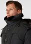 Wellensteyn Functioneel jack Starstream 382 met afneembare capuchon - Thumbnail 2