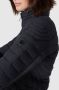 Wellensteyn Shaped fit gewatteerd jack met opstaande kraag model 'HELIUM SHORT' - Thumbnail 2