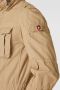 Wellensteyn Regular fit functioneel jack in military-look model 'COLONEL' - Thumbnail 2