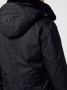 Wellensteyn Regular fit functioneel jack met opstaande kraag van teddybont en zacht binnenmateriaal - Thumbnail 3