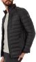 Wellensteyn Shaped fit gewatteerd jack model 'MOL MEN' - Thumbnail 2