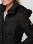 Wellensteyn Shaped fit functioneel jack met opstaande kraag model 'SCHNEEZAUBER' - Thumbnail 2