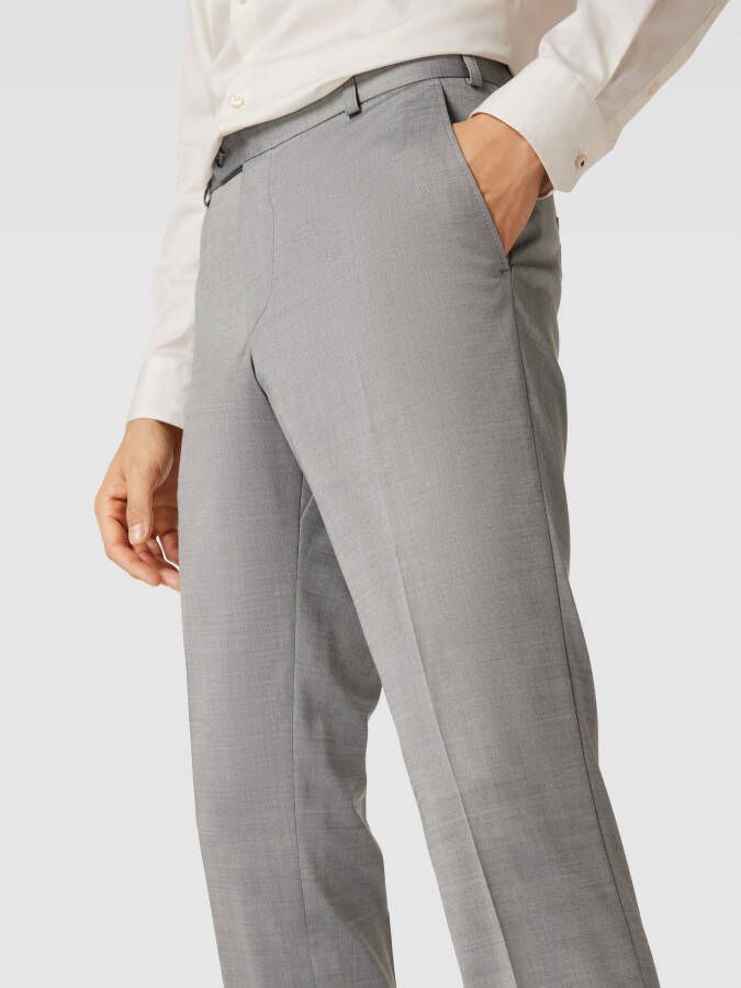 Wilvorst Pantalon met steekzakken - Foto 2