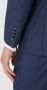 Wilvorst Slim fit colbert van wolmix - Thumbnail 2