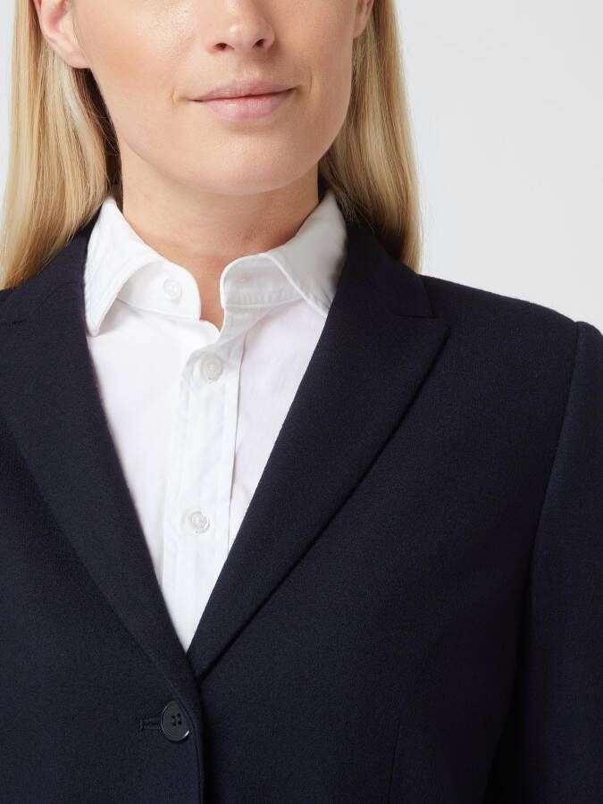Windsor Blazer van wol