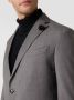 Windsor Colbert van zuivere scheerwol model 'Travel' - Thumbnail 2