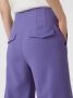 Windsor Stoffen broek met Franse steekzakken - Thumbnail 2