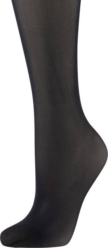 Wolford Panty in matte look model 'Individual' 10 DEN