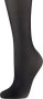 WOLFORD Dames Beenmode Individual 10 Tights Donkerblauw - Thumbnail 2