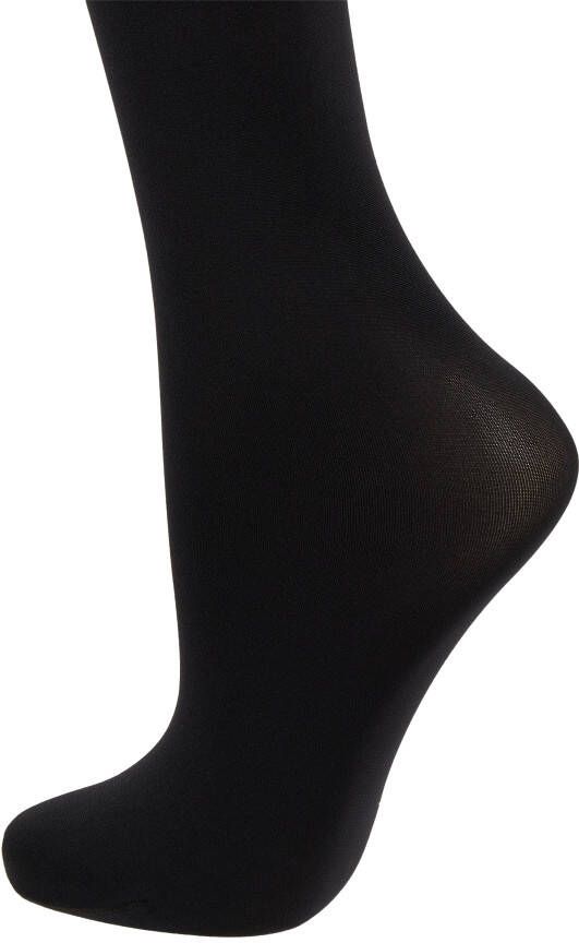 Wolford Panty met hoge band model 'Fatal' 50 DEN