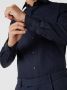 XACUS Regular fit zakelijk overhemd van fijn twill - Thumbnail 2