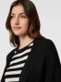 Y.A.S Lang vest YASBALIS LS LONG KNIT CARDIGAN S. NOOS - Thumbnail 1