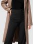 YAS Stoffen broek met gestileerde achterzakken model 'VICTORIA' - Thumbnail 2