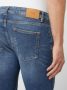 YOUNG POETS SOCIETY Slim fit jeans van denim model 'Morten' - Thumbnail 2