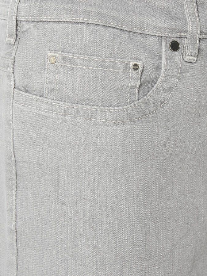Zerres Comfort fit jeans met stretch model 'Greta'