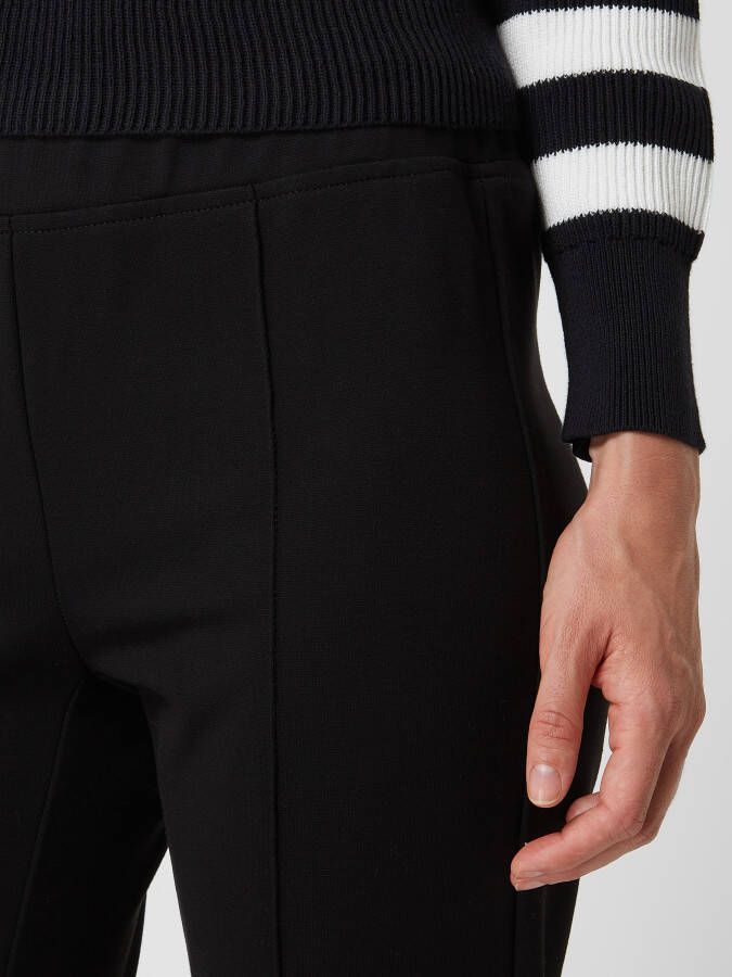 Zerres Comfortbroek van jersey model 'Jane'
