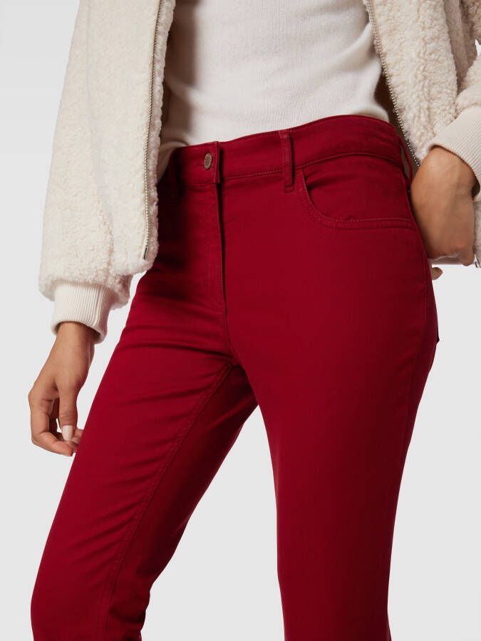 Zerres Jeans in 5-pocketmodel model 'CORA' - Foto 2