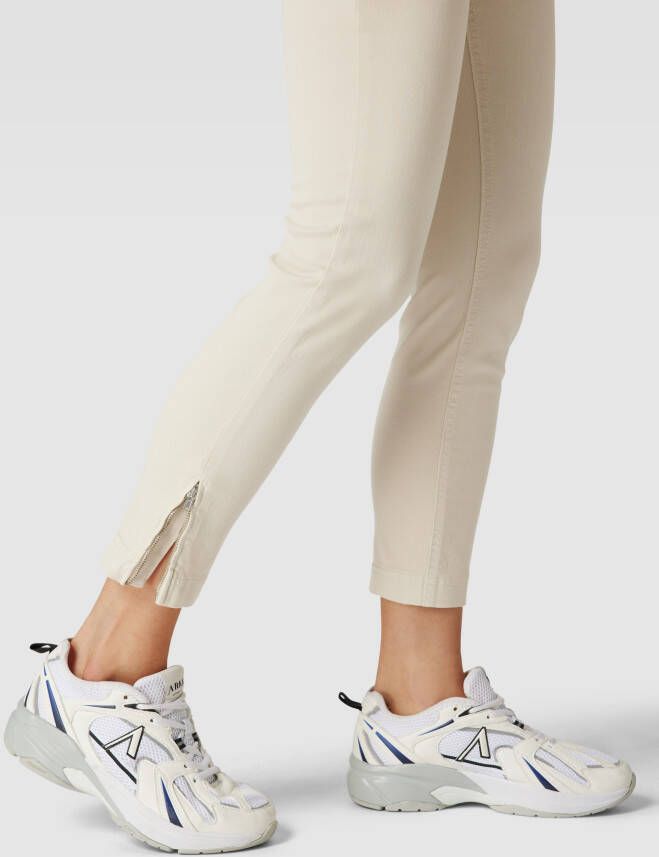 Zerres Jeans in 5-pocketmodel model 'TWIGY'