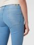 Zerres Slim fit jeans in 5-pocketmodel model 'TWIGY' - Thumbnail 7
