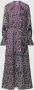 Fabienne Chapot Maxi-jurk met pailletten en siersteentjes model 'Clapton' - Thumbnail 1