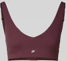 Fabletics Beha met logo en haakjessluiting - Foto 3