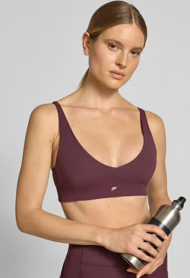Fabletics Beha met logo en haakjessluiting