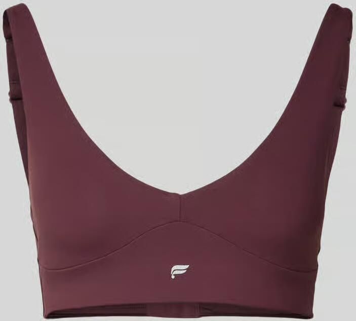 Fabletics Beha met logo en haakjessluiting - Foto 2