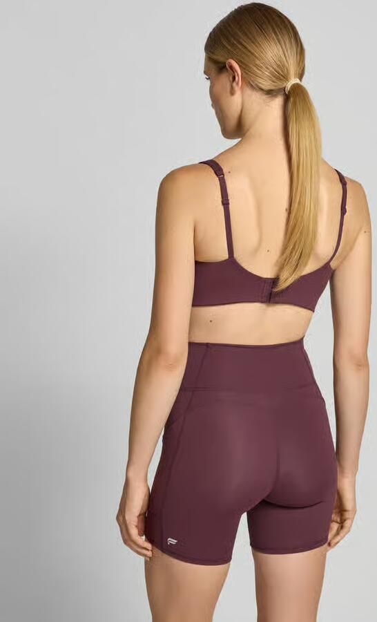 Fabletics Beha met logo en haakjessluiting - Foto 4