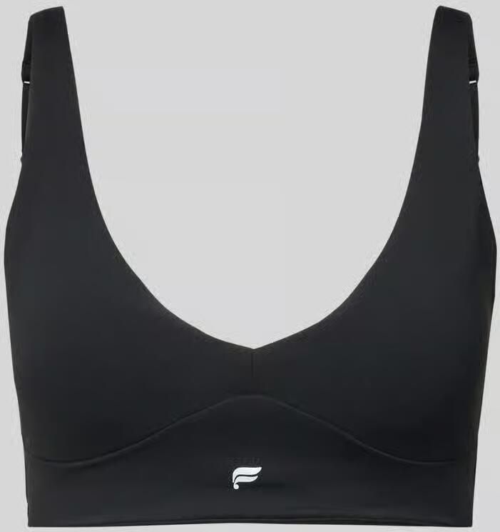 Fabletics Bustier met Labelprint Model 'PURELUXE LONGLINE' - Foto 3